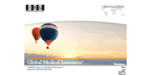 Travel Health Insurance for Expats